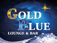 Gold Blue